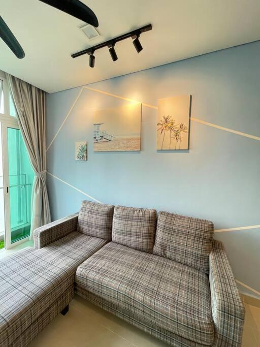 1Medini 1Bedroom Niceview By Wp Homestay Johor Bahru Extérieur photo
