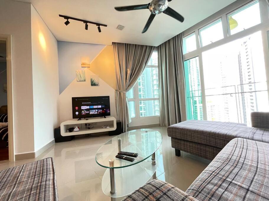 1Medini 1Bedroom Niceview By Wp Homestay Johor Bahru Extérieur photo