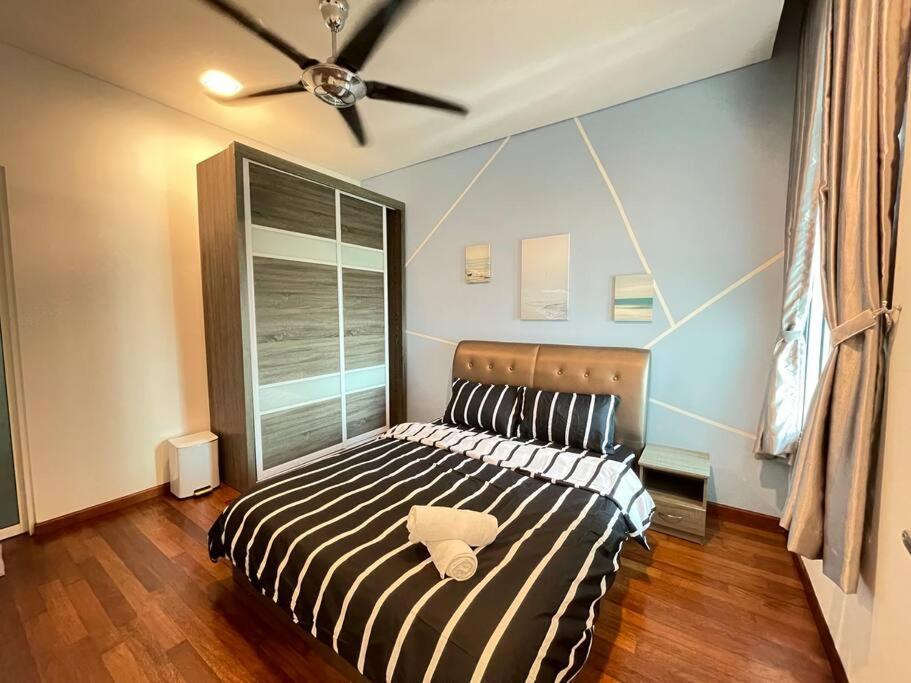 1Medini 1Bedroom Niceview By Wp Homestay Johor Bahru Extérieur photo