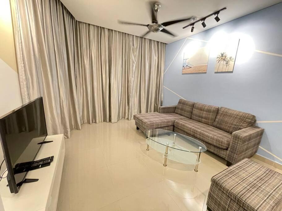 1Medini 1Bedroom Niceview By Wp Homestay Johor Bahru Extérieur photo
