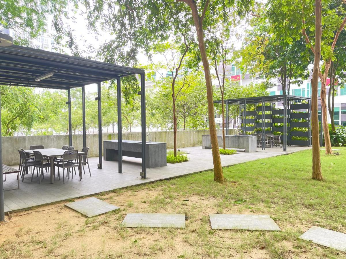 1Medini 1Bedroom Niceview By Wp Homestay Johor Bahru Extérieur photo